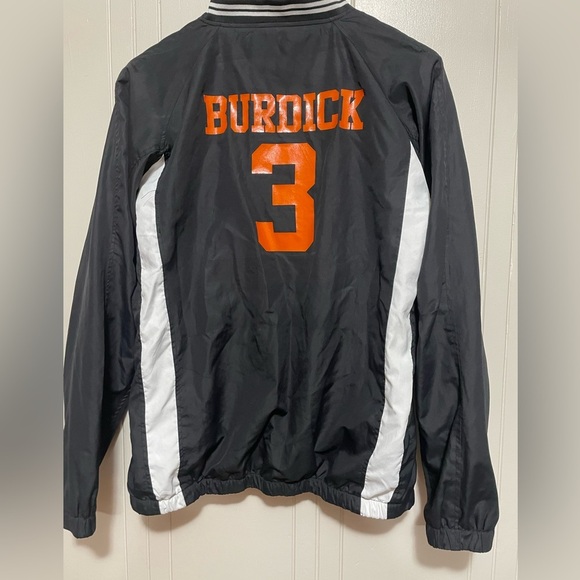 MLB Giants Sport-Tek pull over boys XL Burdick - Picture 6 of 7